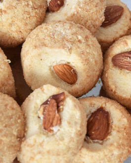 Badam Khatai