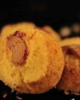 Butter Kaju