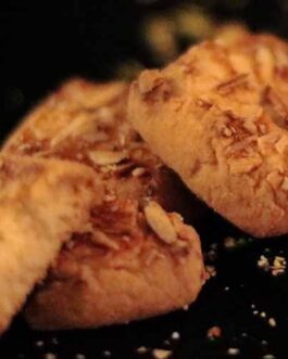 Butter Pista