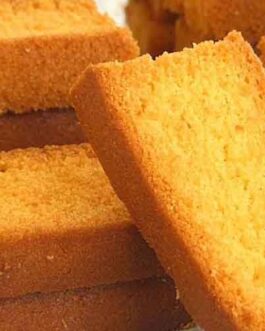 Cake Rusk