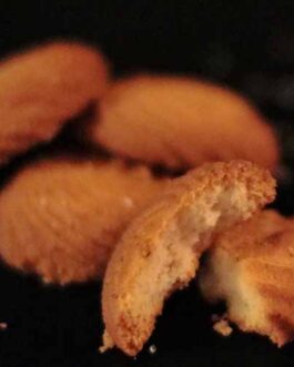 Chakari Meetha