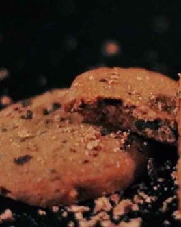 Choco Chips