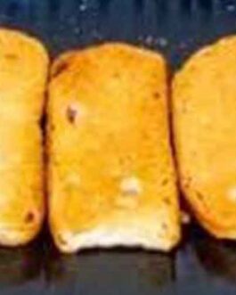 Fruit Rusk