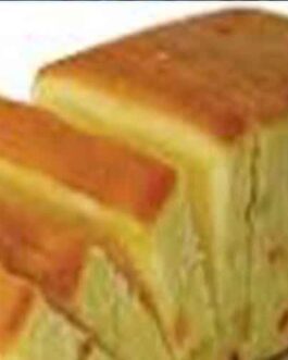 BJ Fruit Cake
