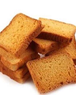 Sounf Rusk