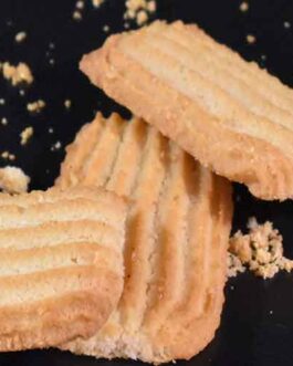 Sp Suji Biscuit