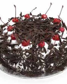 Birthday Cake (Black Forest - 1Pound))