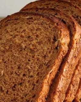 Brown Bread