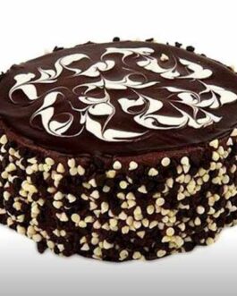 Birthday Cake (Chocolate Chips - 1Pound)