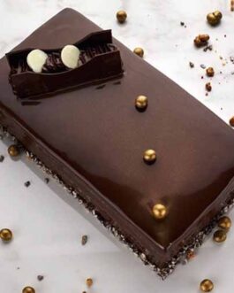 Pastry - Chocolate