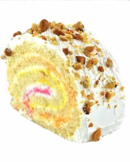 Pastry - Kasata