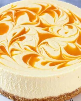 Birthday Cake (Mango - 1Pound))