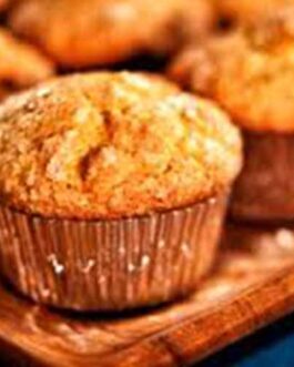 Mawa Muffin