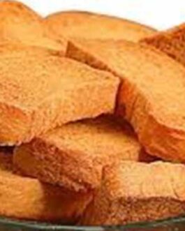 Mawa Rusk