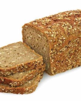 Multigrain Bread