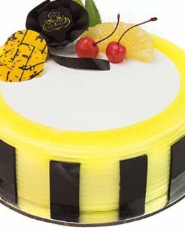 Birthday Cake (Pinapple - 1Pound))