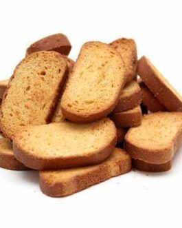 Suji Rusk