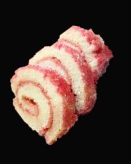 Standard Swiss Rolls (Jam)