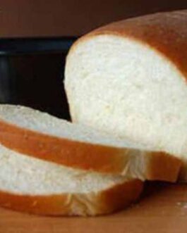 White Bread